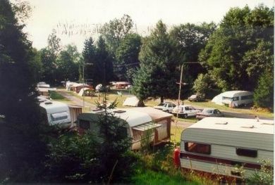 Waldcampingplatz & Ferienwohnung Oberes Idartal