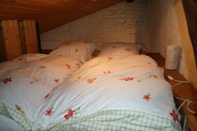 Ferienwohnung Szilvia