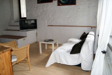 Ferienwohnung Szilvia