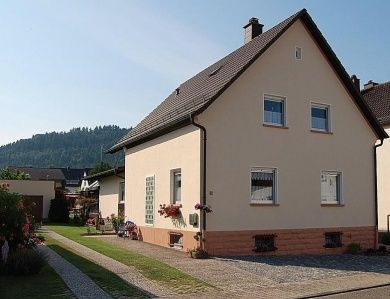 Ferienwohnung Renate - Urlaub im Naturpark Pfälzer Wald