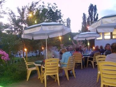 Moselcampingplatz Traben-Trarbach