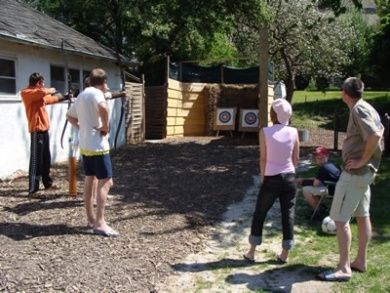 Moselcampingplatz Traben-Trarbach