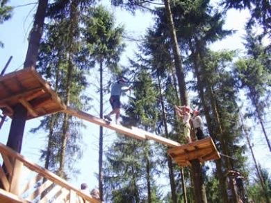 Moselcampingplatz Traben-Trarbach