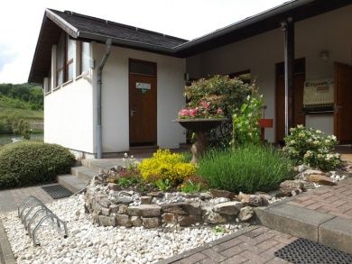 Moselcampingplatz Traben-Trarbach