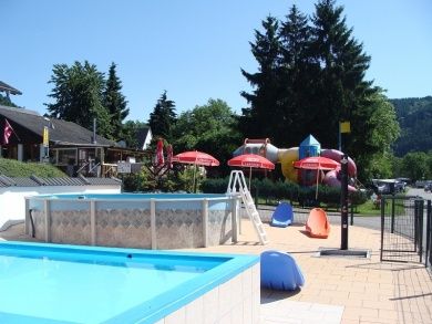 Moselcampingplatz Traben-Trarbach