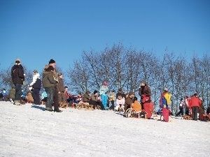 SkiArena Weißer Stein