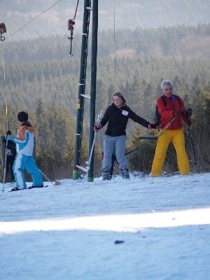 SkiArena Weißer Stein