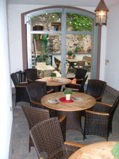 Ferienweingut Brunnenhof
