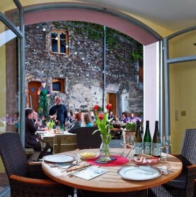 Ferienweingut Brunnenhof