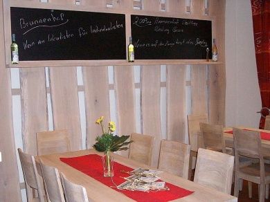 Ferienweingut Brunnenhof