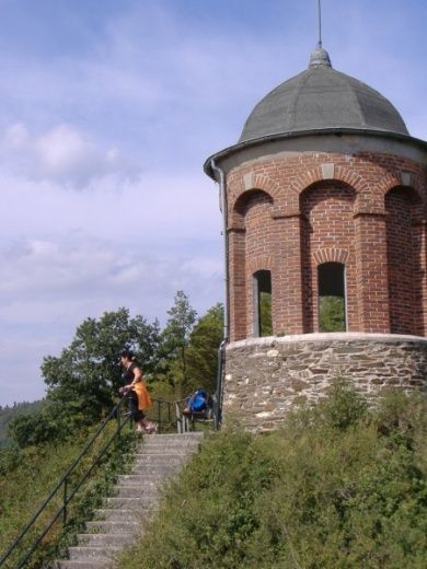 Ferienwohnungen Haus Hoffmann