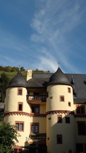 Ferienwohnungen Haus Hoffmann