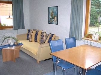 Haus Wiesengrund - Ferienwohnungen