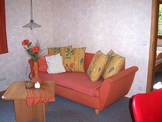 Haus Wiesengrund - Ferienwohnungen