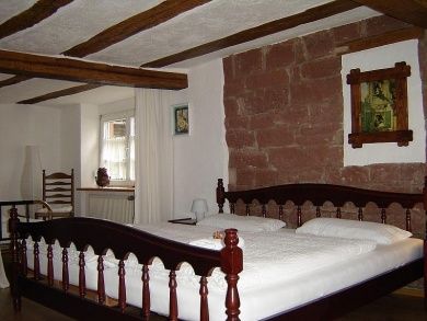 Wirtshaus und Gästehaus Zum Salztrippler