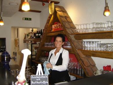Wirtshaus und Gästehaus Zum Salztrippler