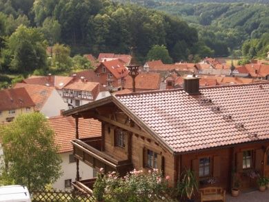 Gästehaus Bergkristall