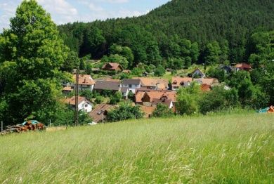Gästehaus Bergkristall
