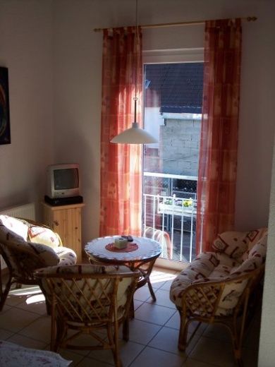 Weingut & Ferienwohnung Wallhäuser