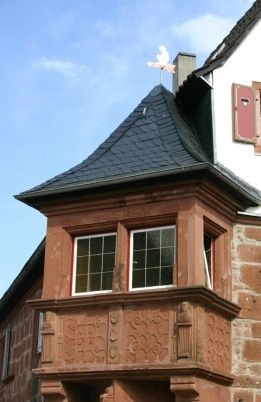 Gästehaus Böbinger