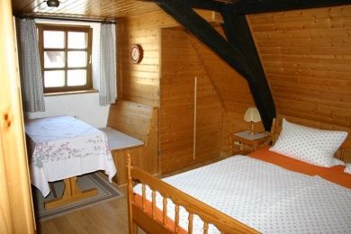 Gästehaus Böbinger