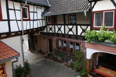 Gästehaus Böbinger
