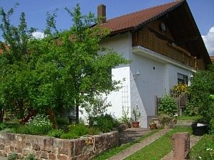 Ferienwohnung Haus Drachenfelsblick
