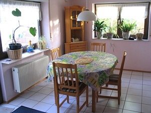 Ferienwohnung Haus Drachenfelsblick