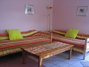 Ferienwohnung Haus Drachenfelsblick