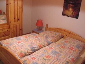 Ferienwohnung Haus Drachenfelsblick