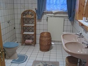 Ferienwohnung Haus Drachenfelsblick