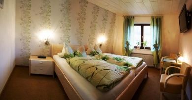 Hotel - Landgasthof Grüner Baum