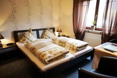 Hotel - Landgasthof Grüner Baum