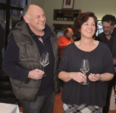 Wein- und Sektgut Heinz Schneider
