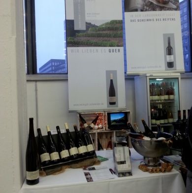 Wein- und Sektgut Heinz Schneider