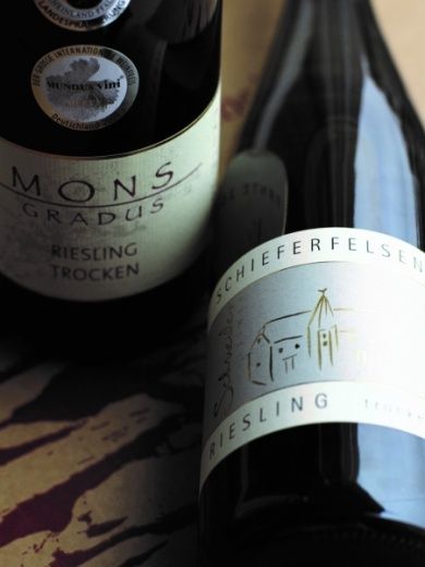 Wein- und Sektgut Heinz Schneider