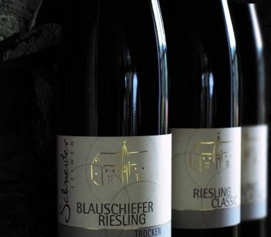Wein- und Sektgut Heinz Schneider