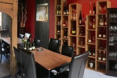 Wein- und Sektgut Heinz Schneider