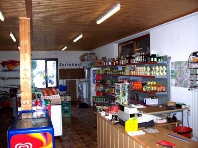Campinganlage, Landgasthof & Restaurant Frings-Mühle - direkt am Ahrtalradweg
