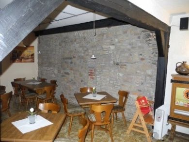 Campinganlage, Landgasthof & Restaurant Frings-Mühle - direkt am Ahrtalradweg