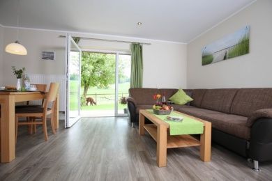 Hubertushof Eifel - Ferienhof