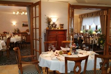 Landgasthof Gut Marienbildchen am Eifelsteig