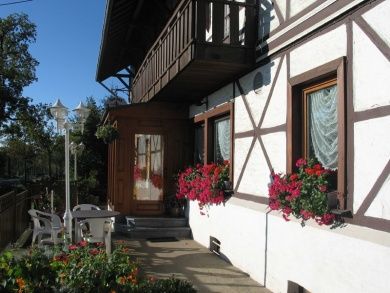 Landgasthof Gut Marienbildchen am Eifelsteig
