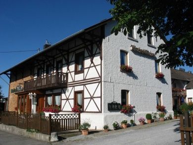 Landgasthof Gut Marienbildchen am Eifelsteig