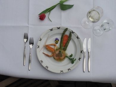 Landgasthof Gut Marienbildchen am Eifelsteig