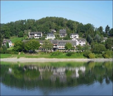 Hotel Paulushof GmbH & Co.KG