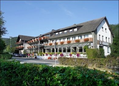 Hotel Paulushof GmbH & Co.KG