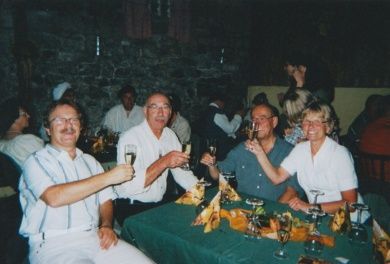 Weingut Fisch-Deibert
