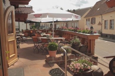 Hotel Hauensteiner Hof - Café Restaurant Dorfstübel - Schöne Ferientage in familiärer Atmosphäre