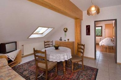Weingut und Gästehaus Alfons Bollig